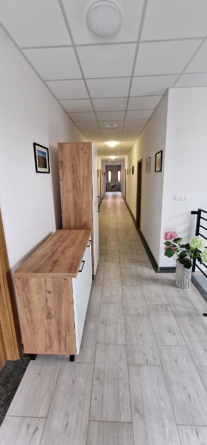Zielona Ostoja Ulica Szpitalna 3C Appartement Kamieniec Ząbkowicki Buitenkant foto