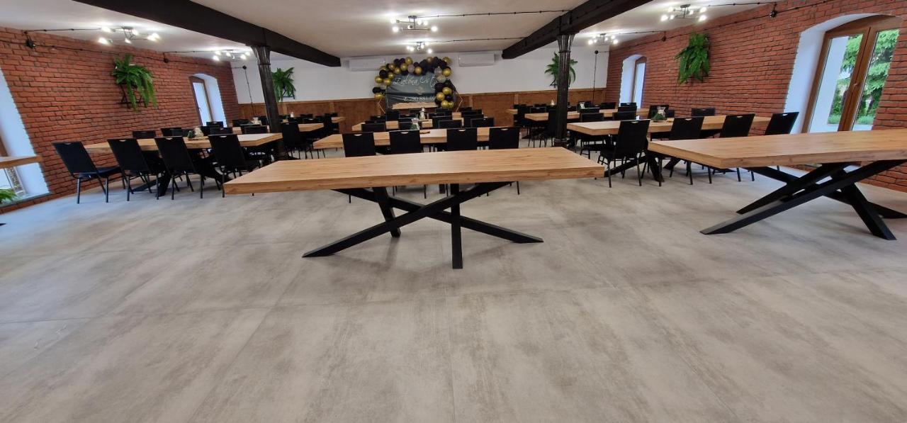 Zielona Ostoja Ulica Szpitalna 3C Appartement Kamieniec Ząbkowicki Buitenkant foto