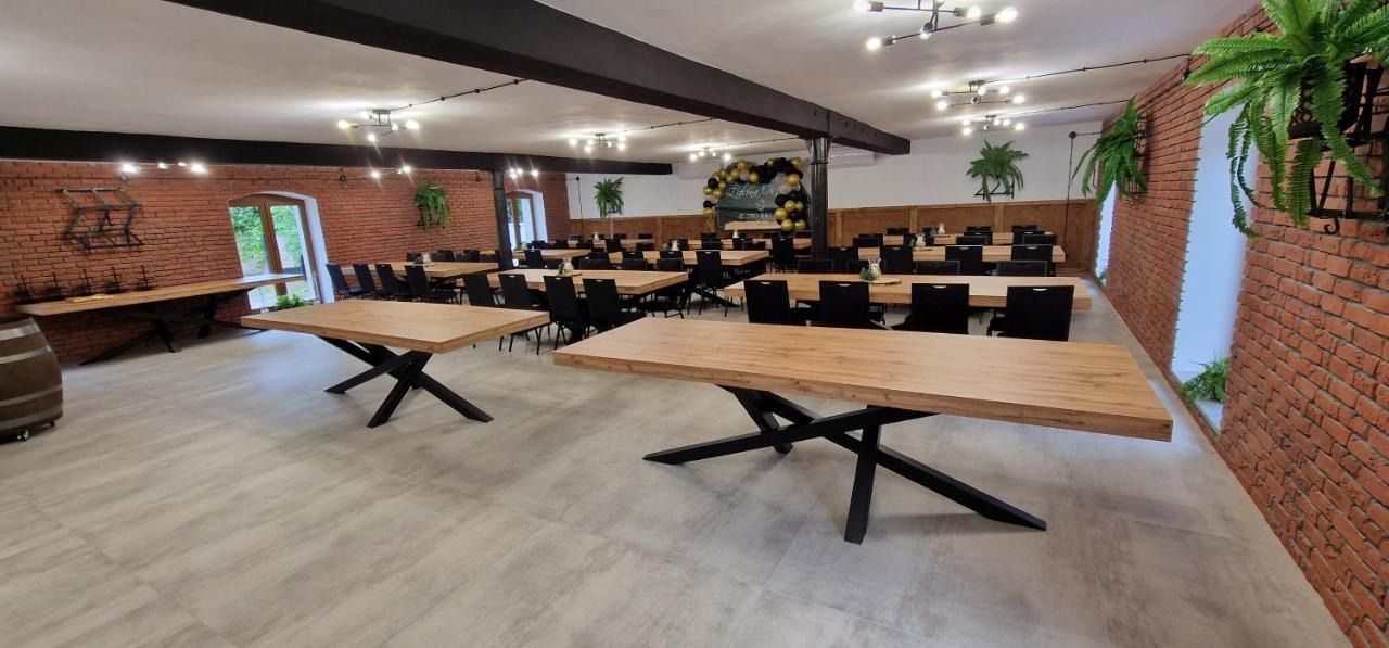 Zielona Ostoja Ulica Szpitalna 3C Appartement Kamieniec Ząbkowicki Buitenkant foto