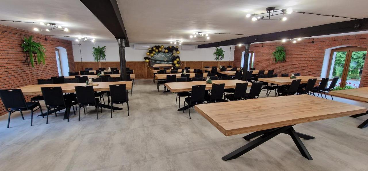 Zielona Ostoja Ulica Szpitalna 3C Appartement Kamieniec Ząbkowicki Buitenkant foto
